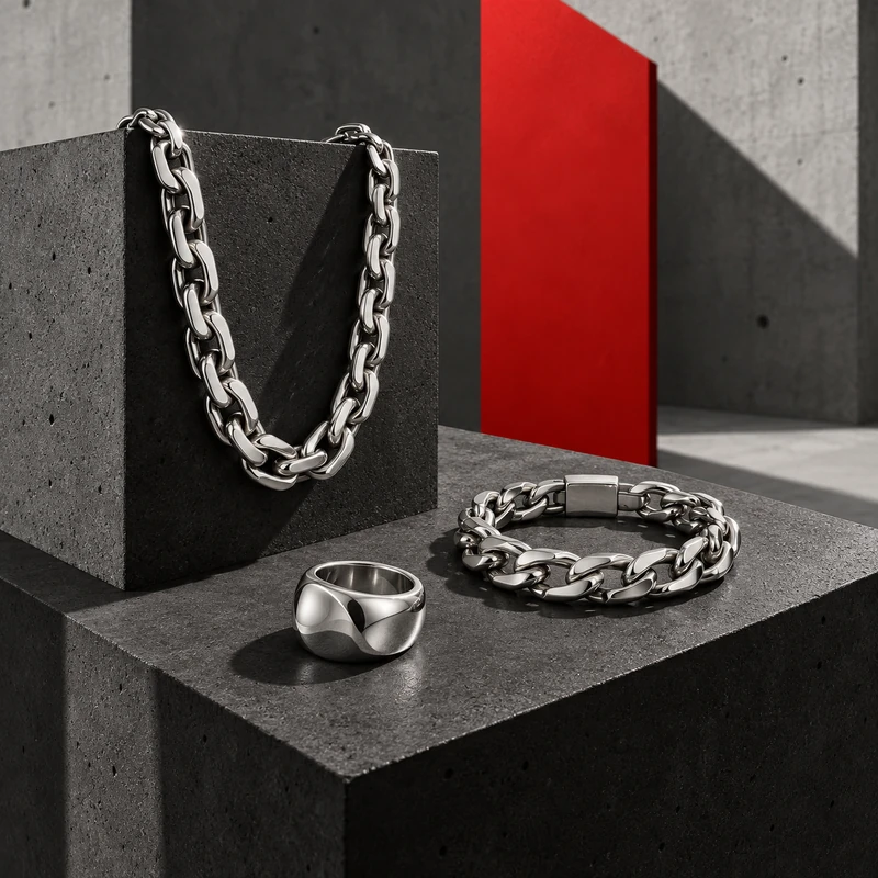 Accessories